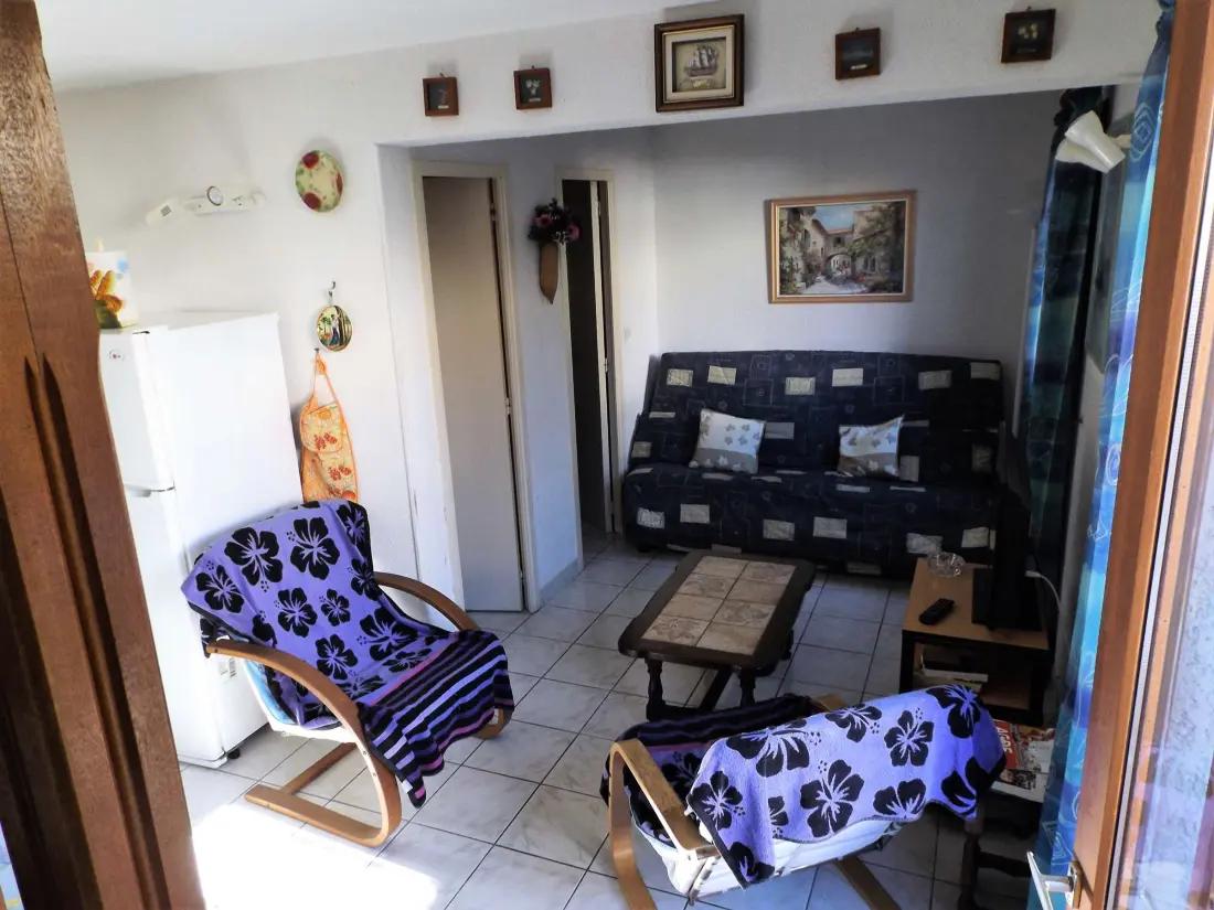 Maison de Vacances Le Grau d'Agde 146