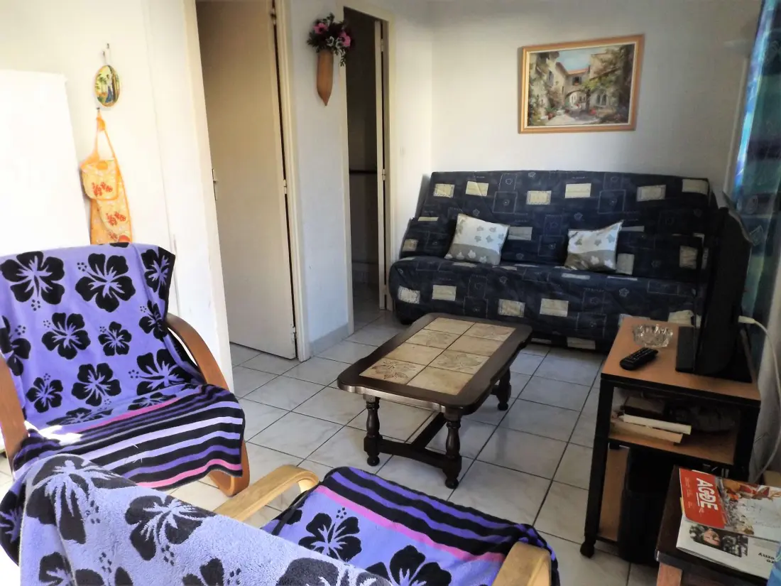Maison de Vacances Le Grau d'Agde 146