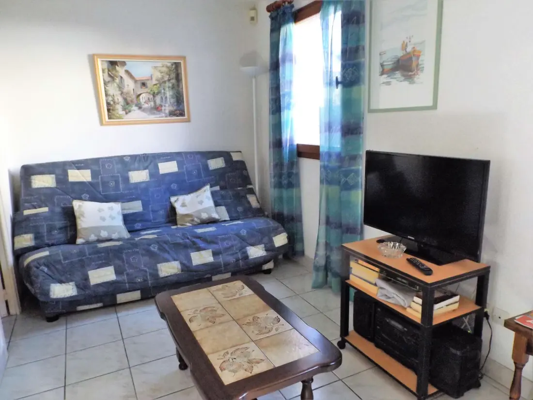 Maison de Vacances Le Grau d'Agde 146