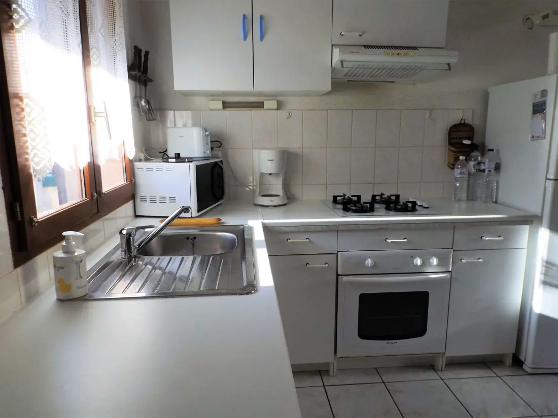 Maison de Vacances Le Grau d'Agde 146