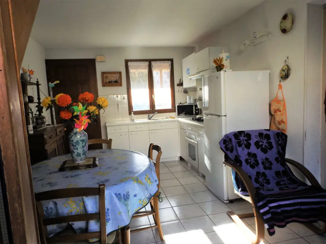 Maison de Vacances Le Grau d'Agde 146