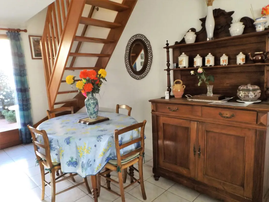 Maison de Vacances Le Grau d'Agde 146