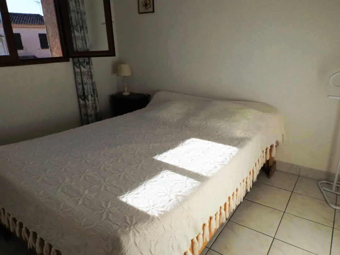 Maison de Vacances Le Grau d'Agde 146