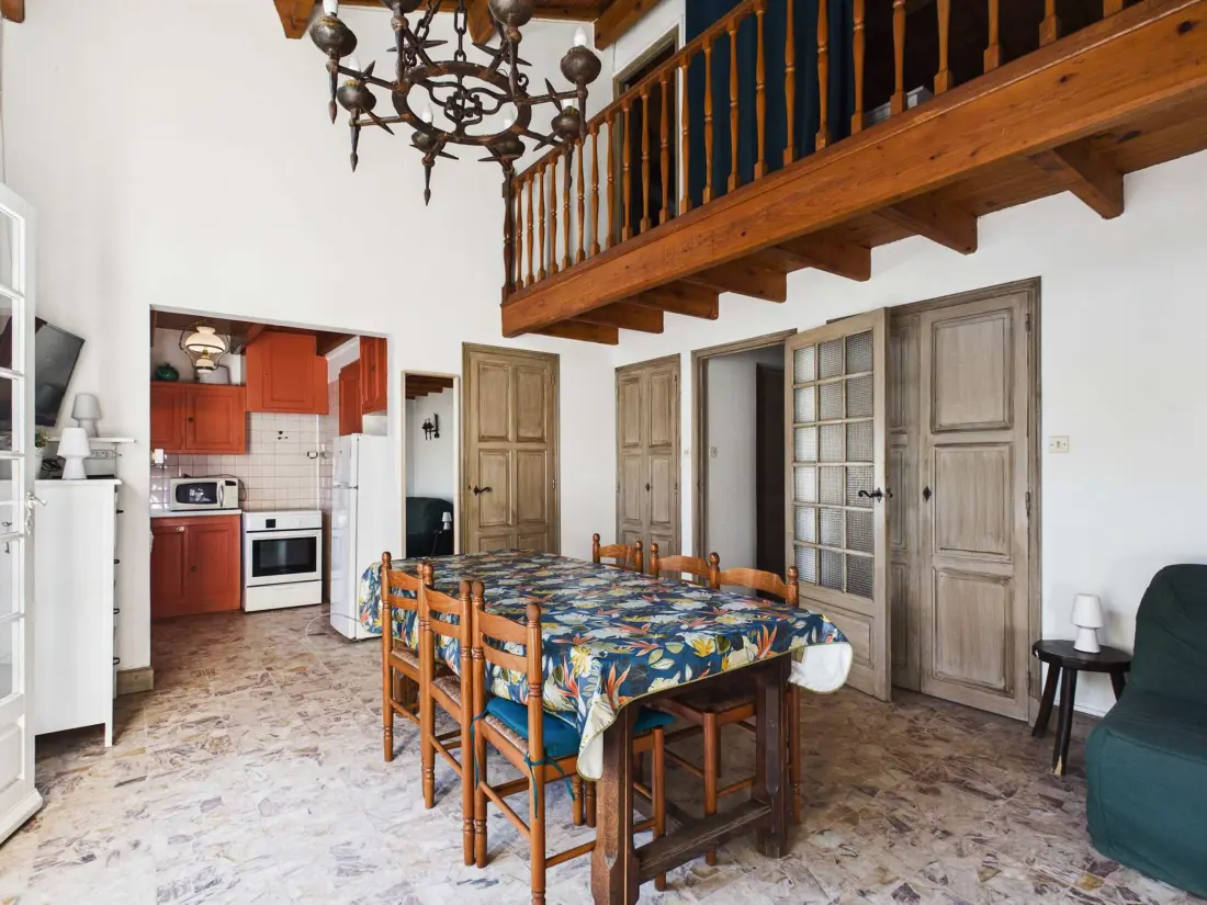Maison de Vacances Le Grau d'Agde 221
