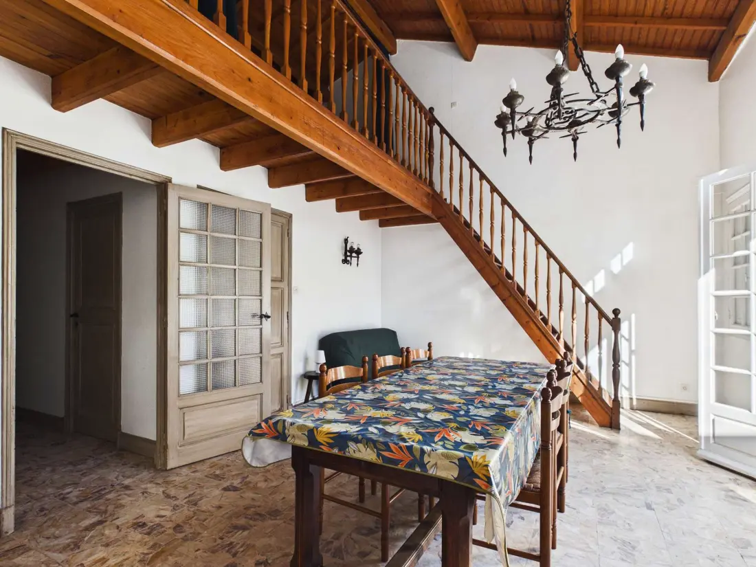 Maison de Vacances Le Grau d'Agde 221