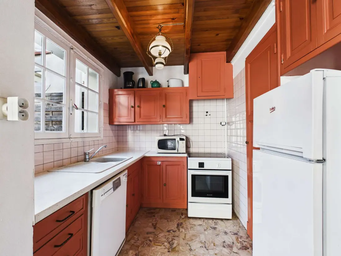 Maison de Vacances Le Grau d'Agde 221