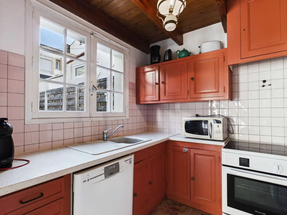 Maison de Vacances Le Grau d'Agde 221
