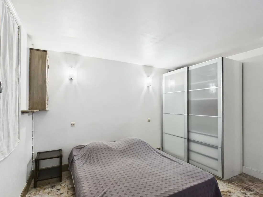 Maison de Vacances Le Grau d'Agde 221