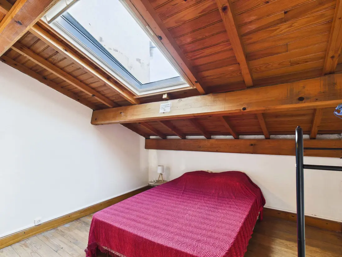 Maison de Vacances Le Grau d'Agde 221