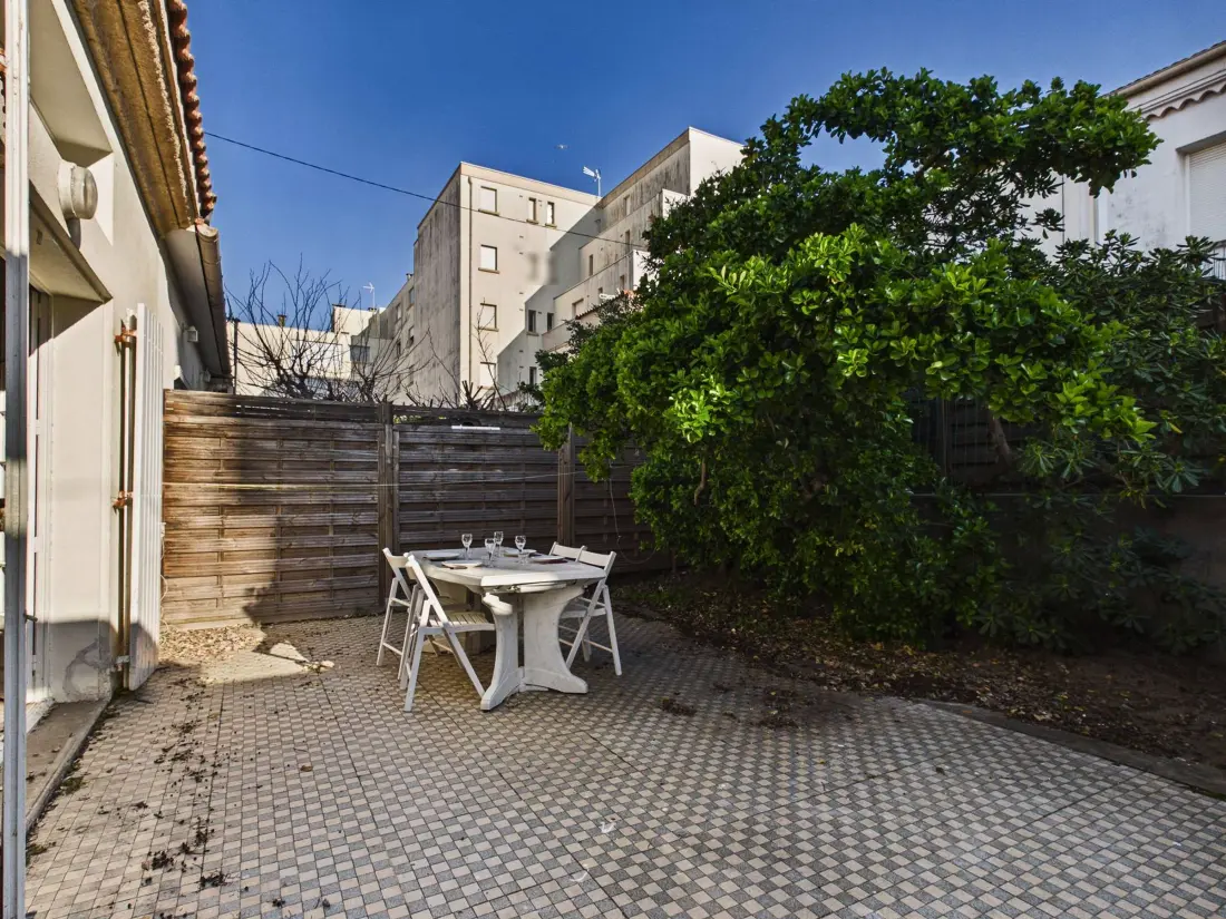 Maison de Vacances Le Grau d'Agde 221