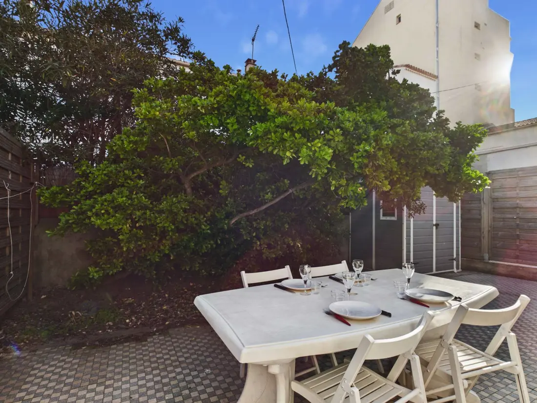 Maison de Vacances Le Grau d'Agde 221