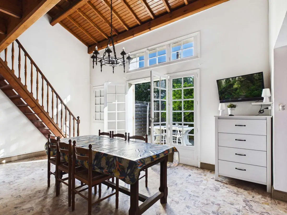 Maison de Vacances Le Grau d'Agde 221