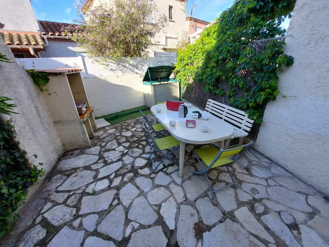 Maison de Vacances Le Grau d'Agde 254