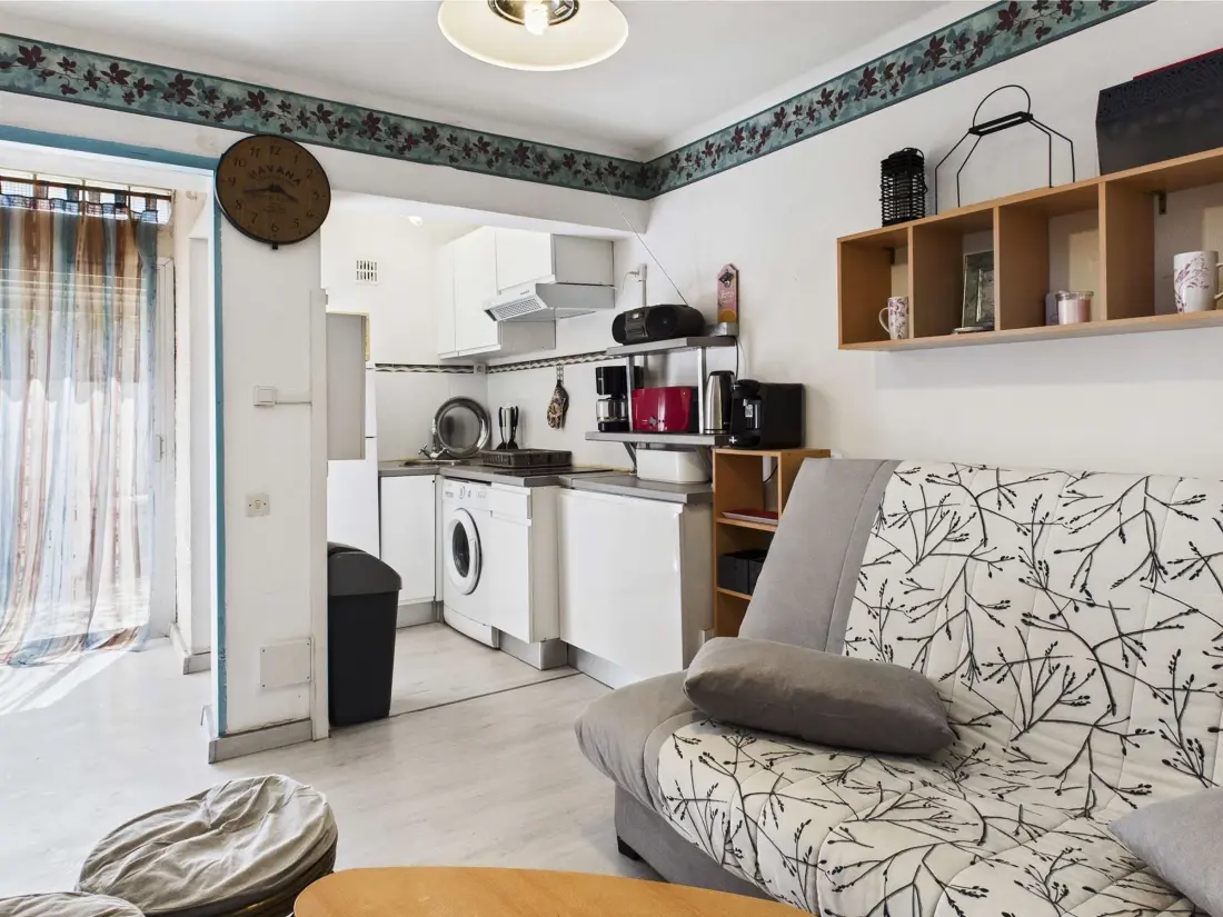 Maison de Vacances Le Grau d'Agde 254