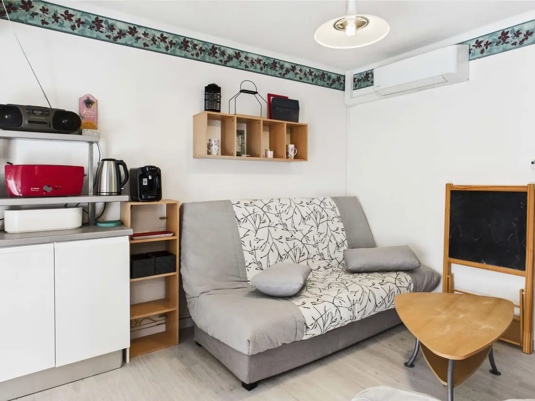 Maison de Vacances Le Grau d'Agde 254