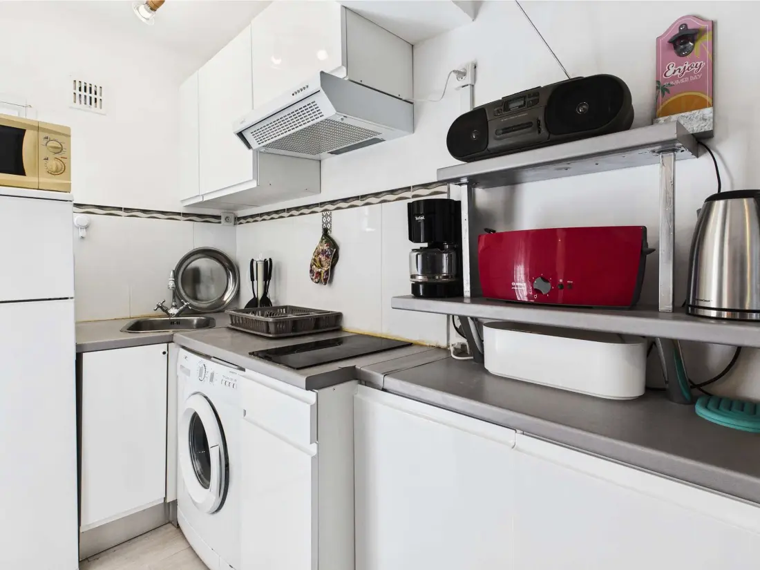 Maison de Vacances Le Grau d'Agde 254