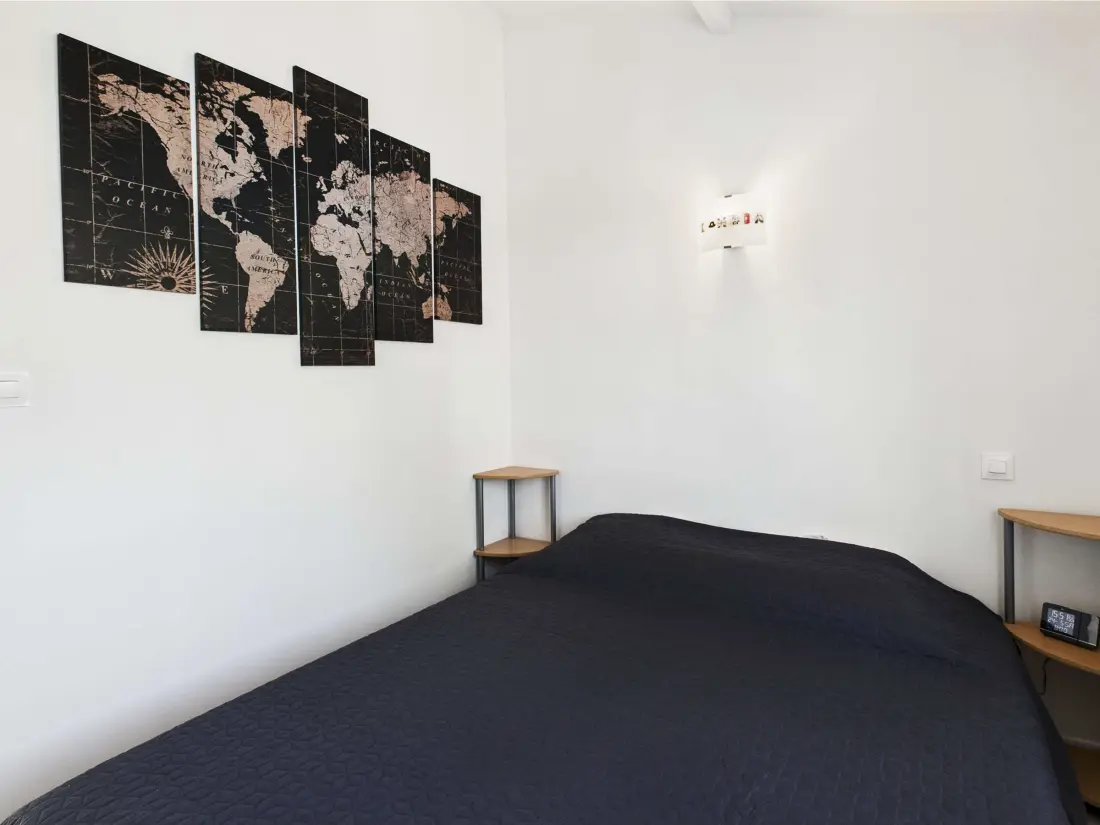 Maison de Vacances Le Grau d'Agde 254