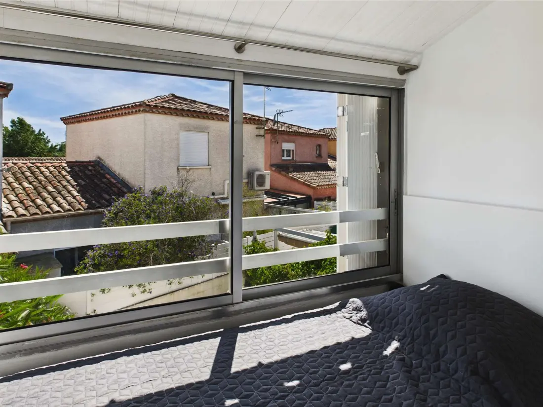 Maison de Vacances Le Grau d'Agde 254