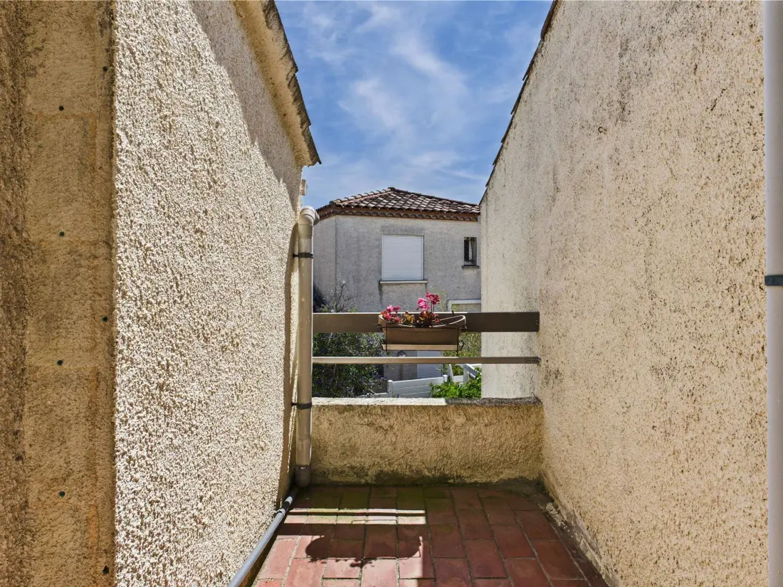 Maison de Vacances Le Grau d'Agde 254