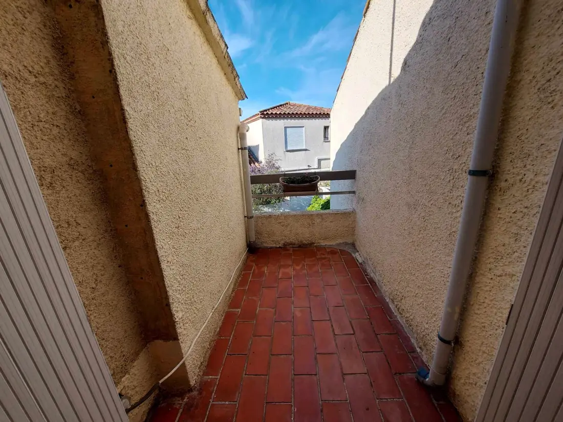 Maison de Vacances Le Grau d'Agde 254