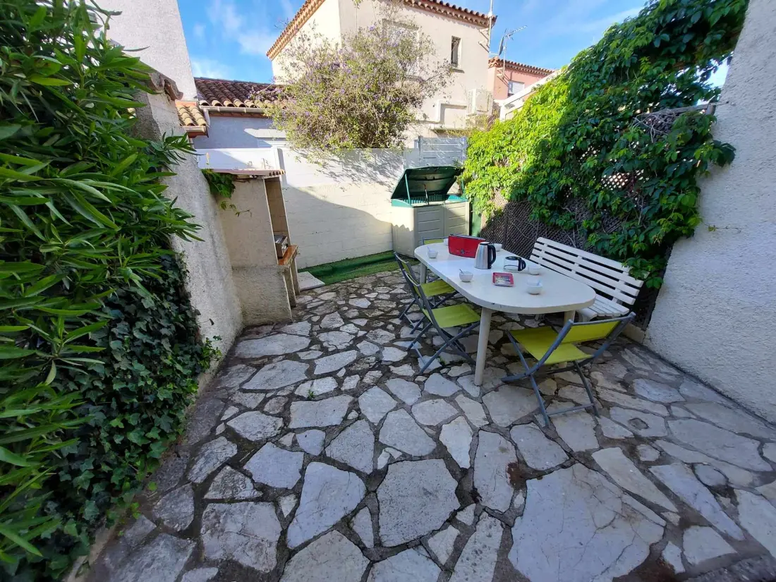 Maison de Vacances Le Grau d'Agde 254