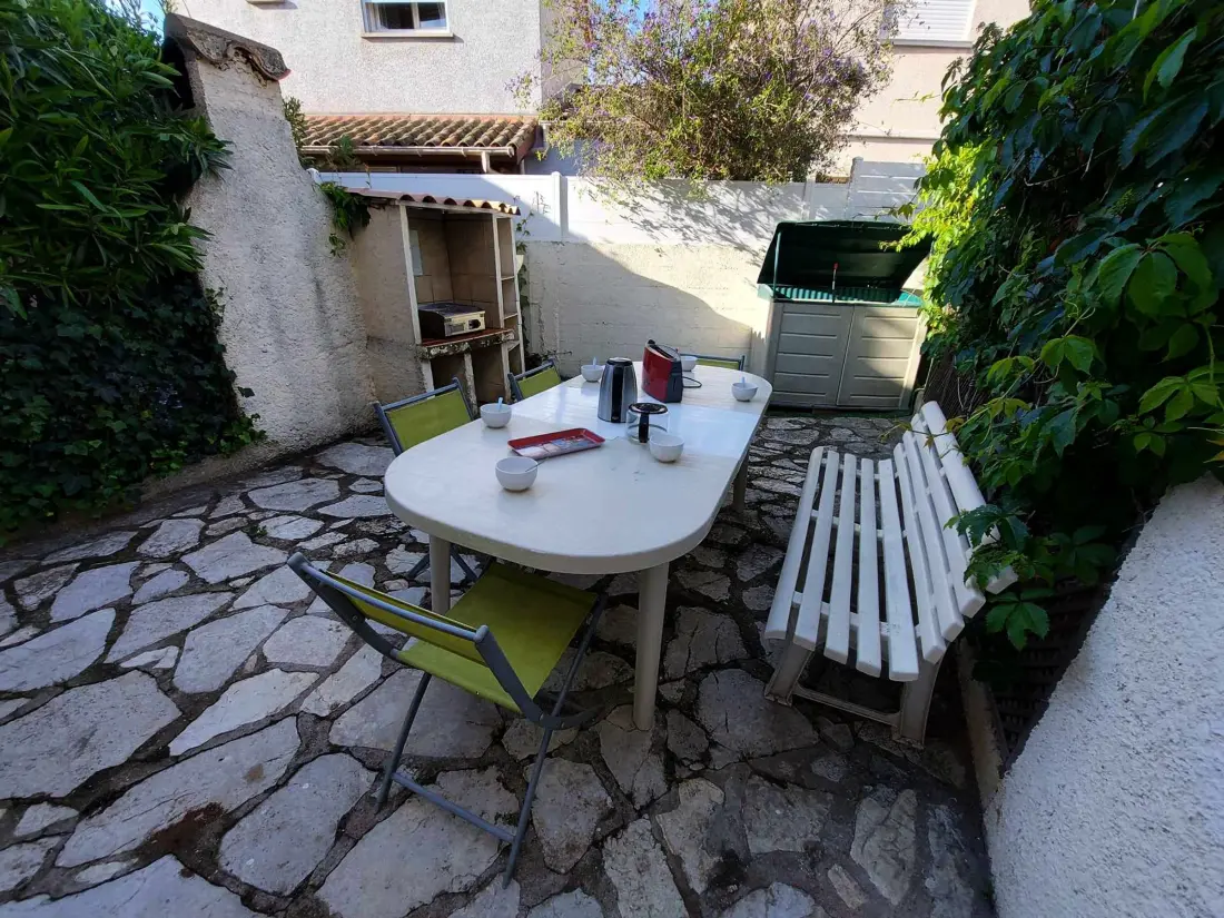 Maison de Vacances Le Grau d'Agde 254