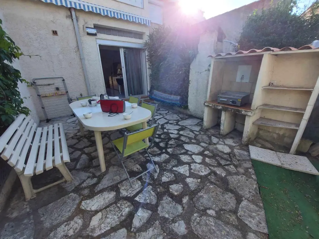 Maison de Vacances Le Grau d'Agde 254