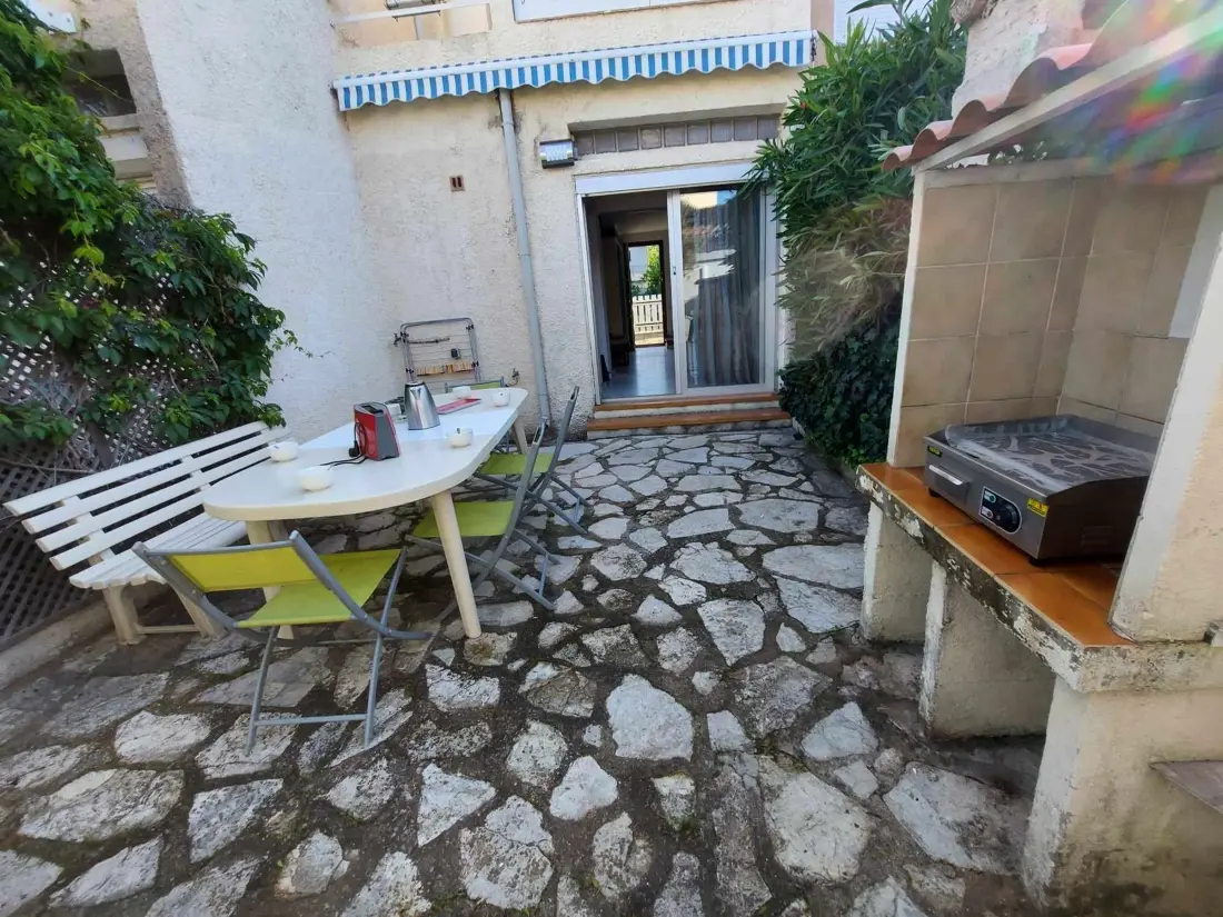 Maison de Vacances Le Grau d'Agde 254