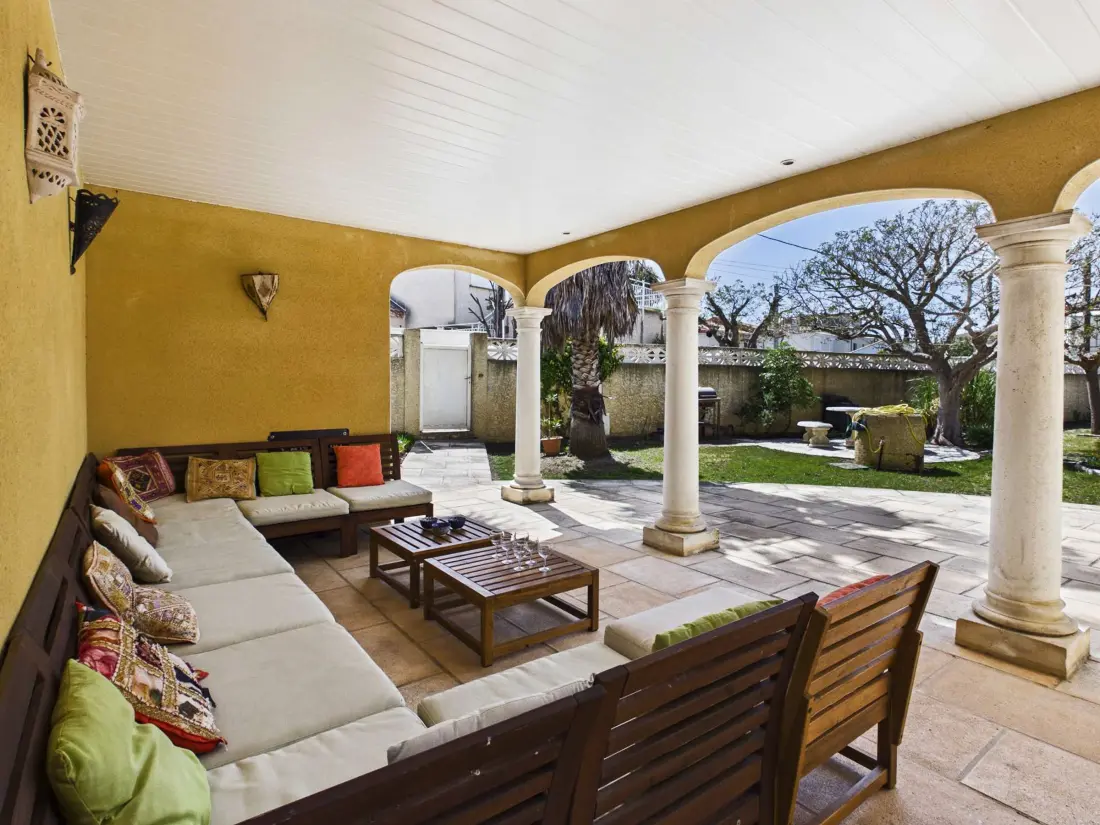 Maison de Vacances Le Grau d'Agde 271