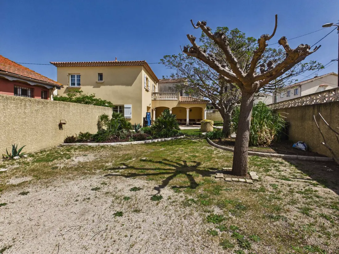 Maison de Vacances Le Grau d'Agde 271