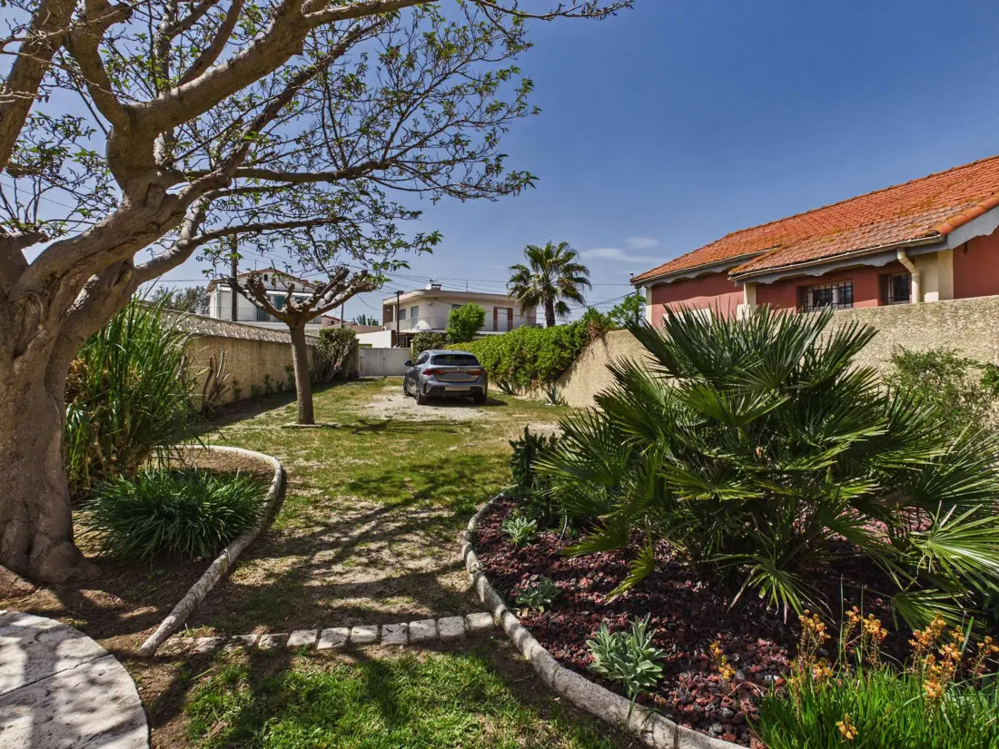 Maison de Vacances Le Grau d'Agde 271