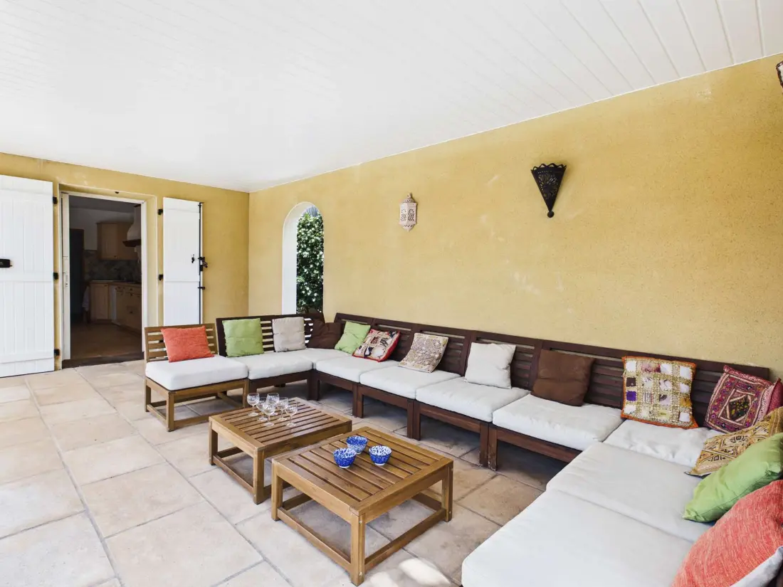 Maison de Vacances Le Grau d'Agde 271