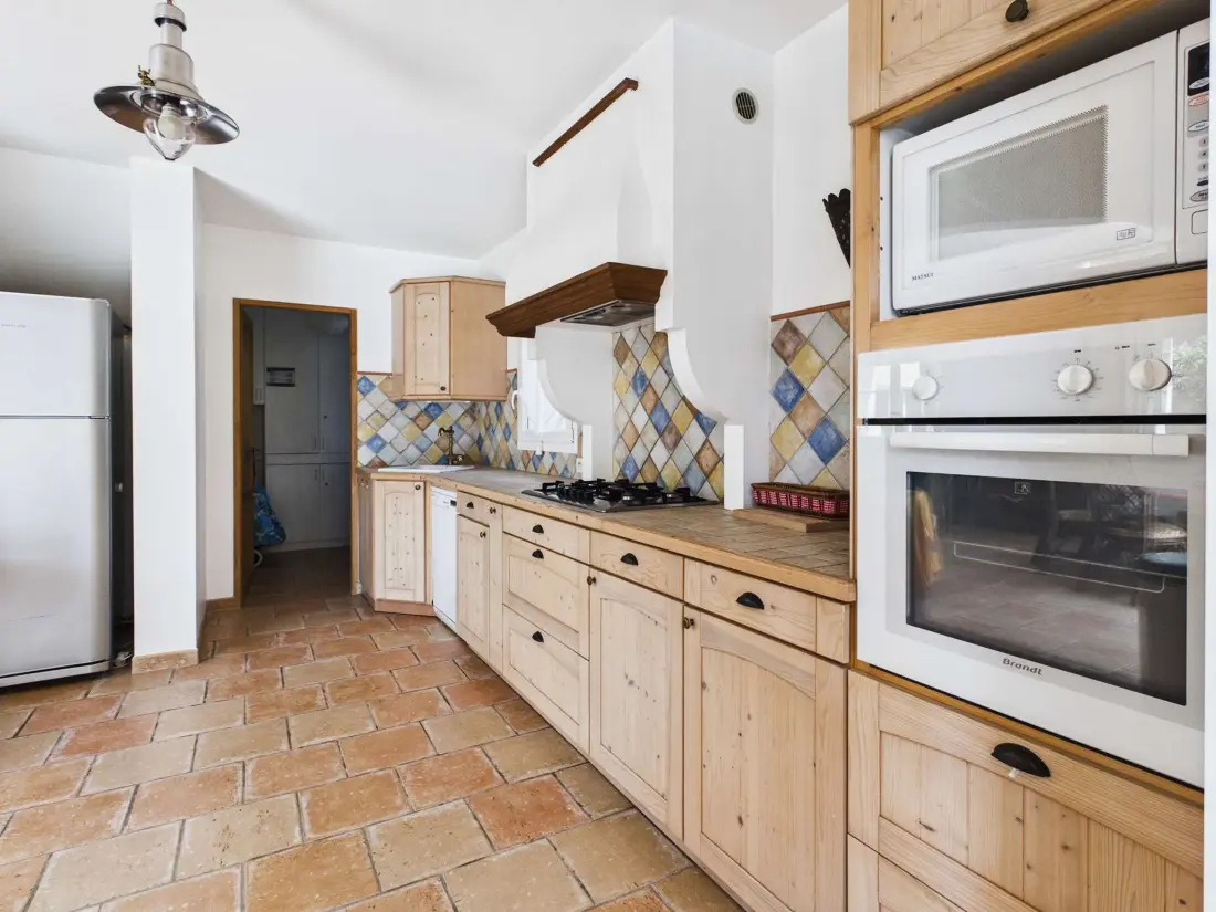 Maison de Vacances Le Grau d'Agde 271
