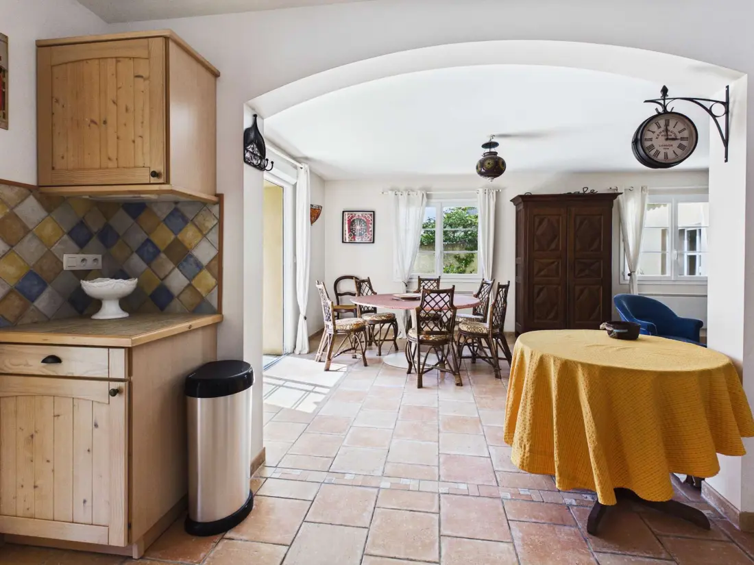Maison de Vacances Le Grau d'Agde 271