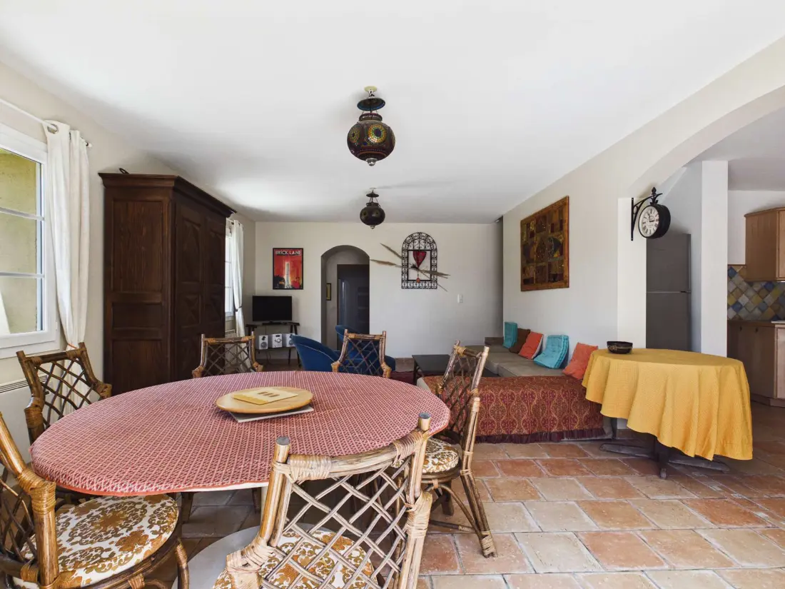 Maison de Vacances Le Grau d'Agde 271