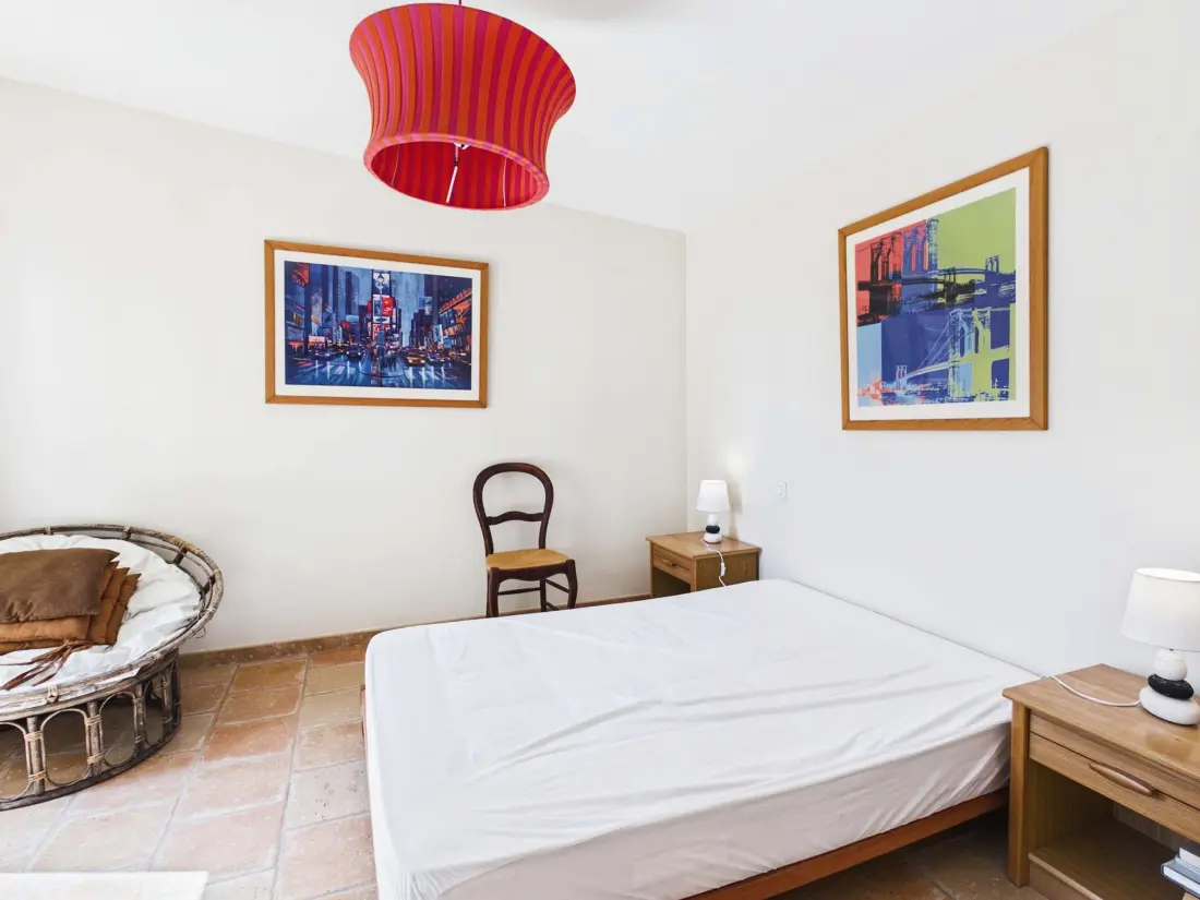 Maison de Vacances Le Grau d'Agde 271