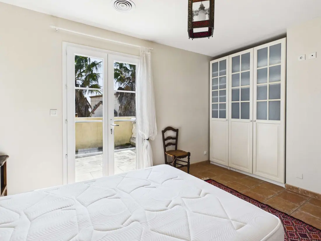 Maison de Vacances Le Grau d'Agde 271