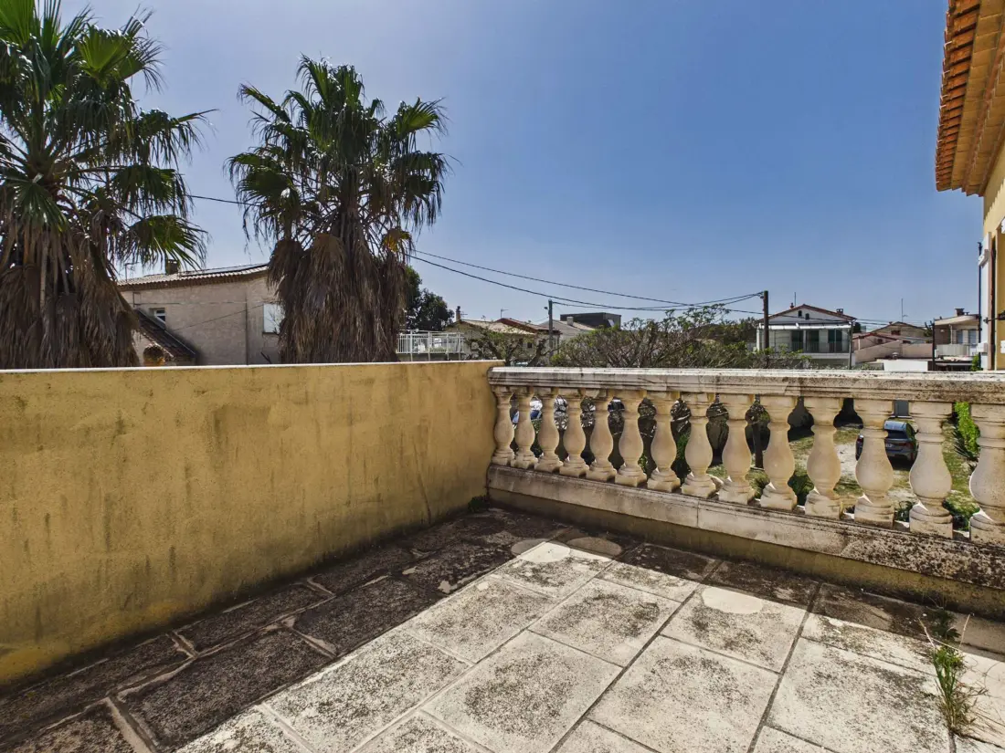 Maison de Vacances Le Grau d'Agde 271