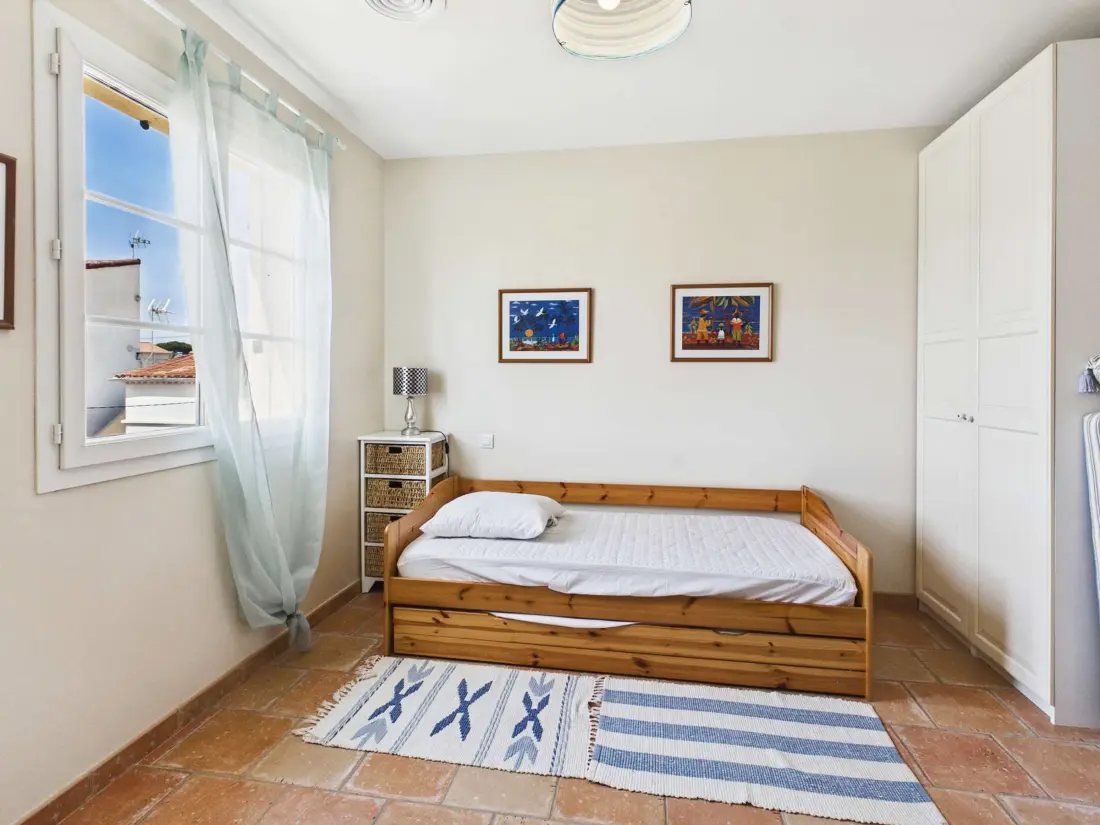 Maison de Vacances Le Grau d'Agde 271