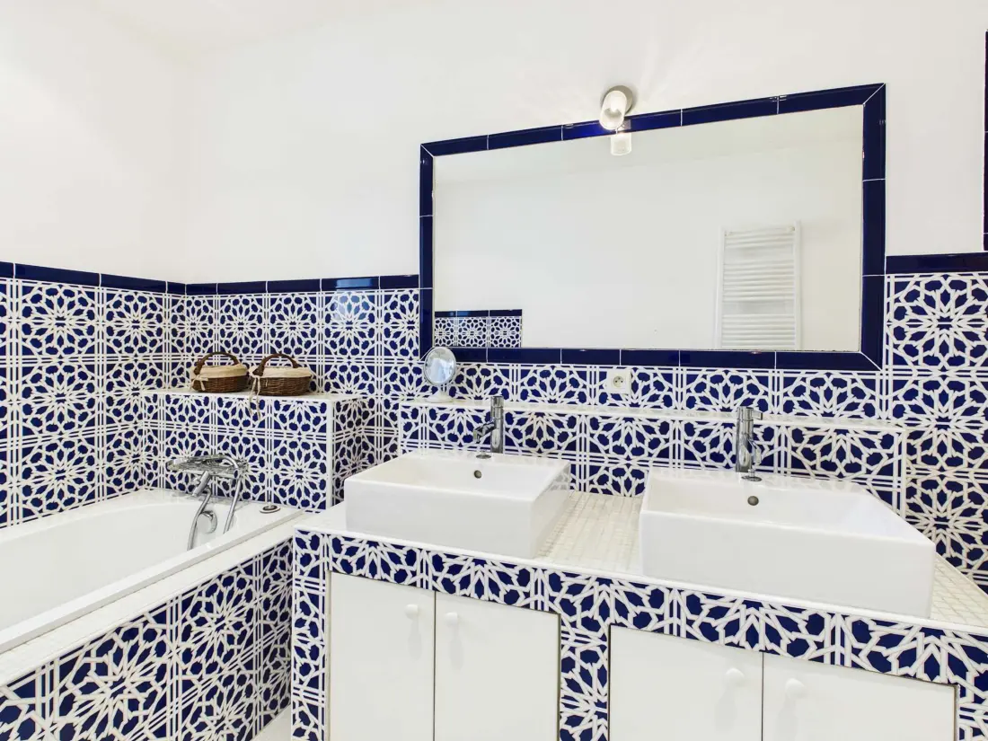 Maison de Vacances Le Grau d'Agde 271