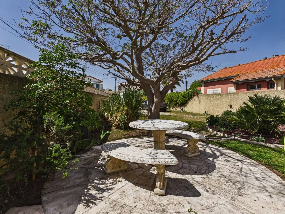 Maison de Vacances Le Grau d'Agde 271