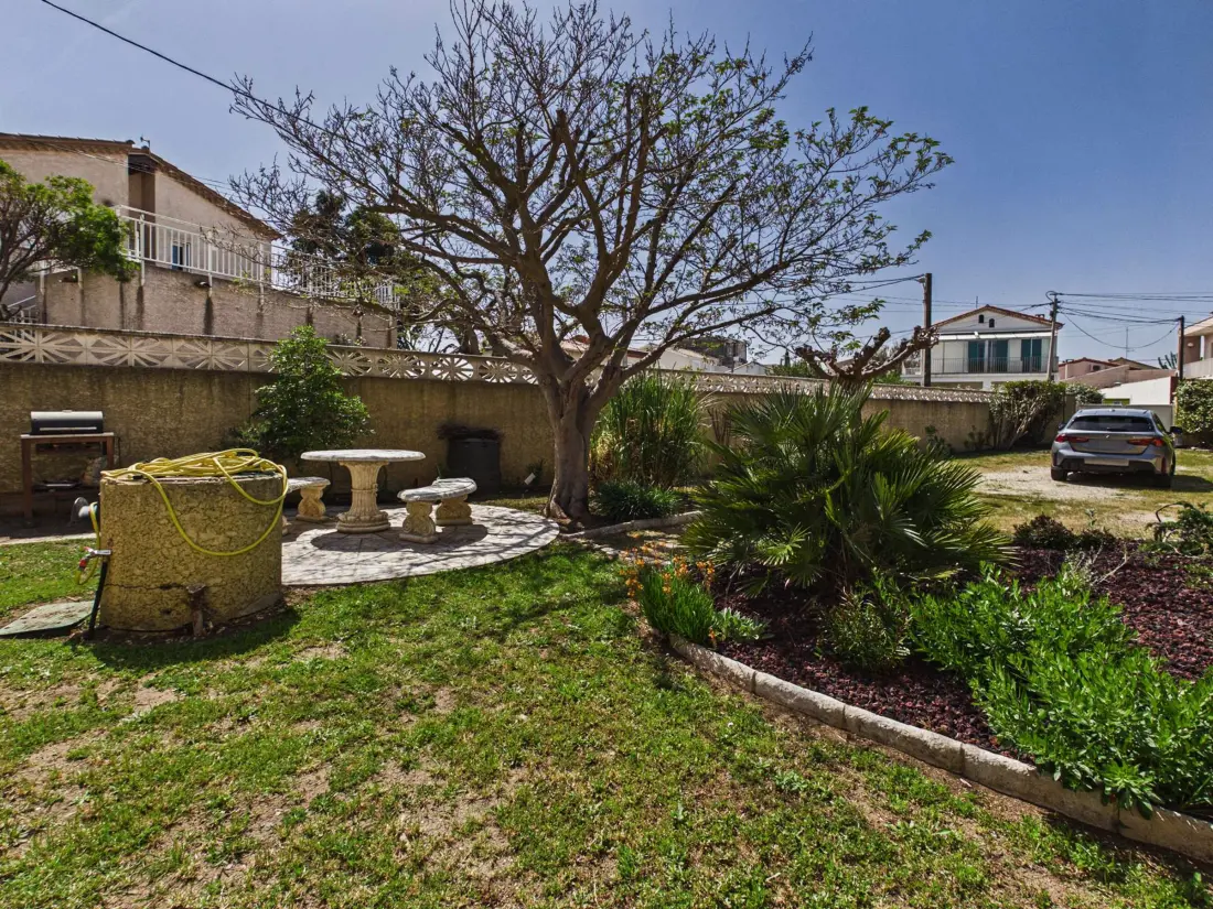 Maison de Vacances Le Grau d'Agde 271