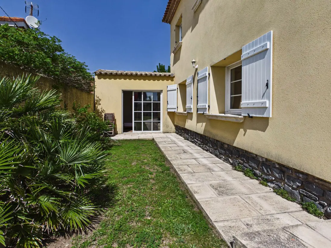 Maison de Vacances Le Grau d'Agde 271