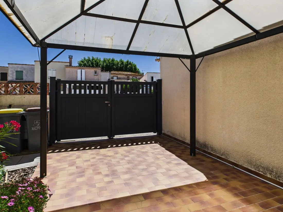 Maison de Vacances Le Grau d'Agde 276
