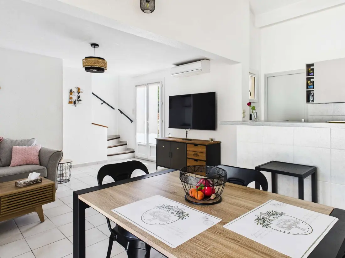 Maison de Vacances Le Grau d'Agde 276