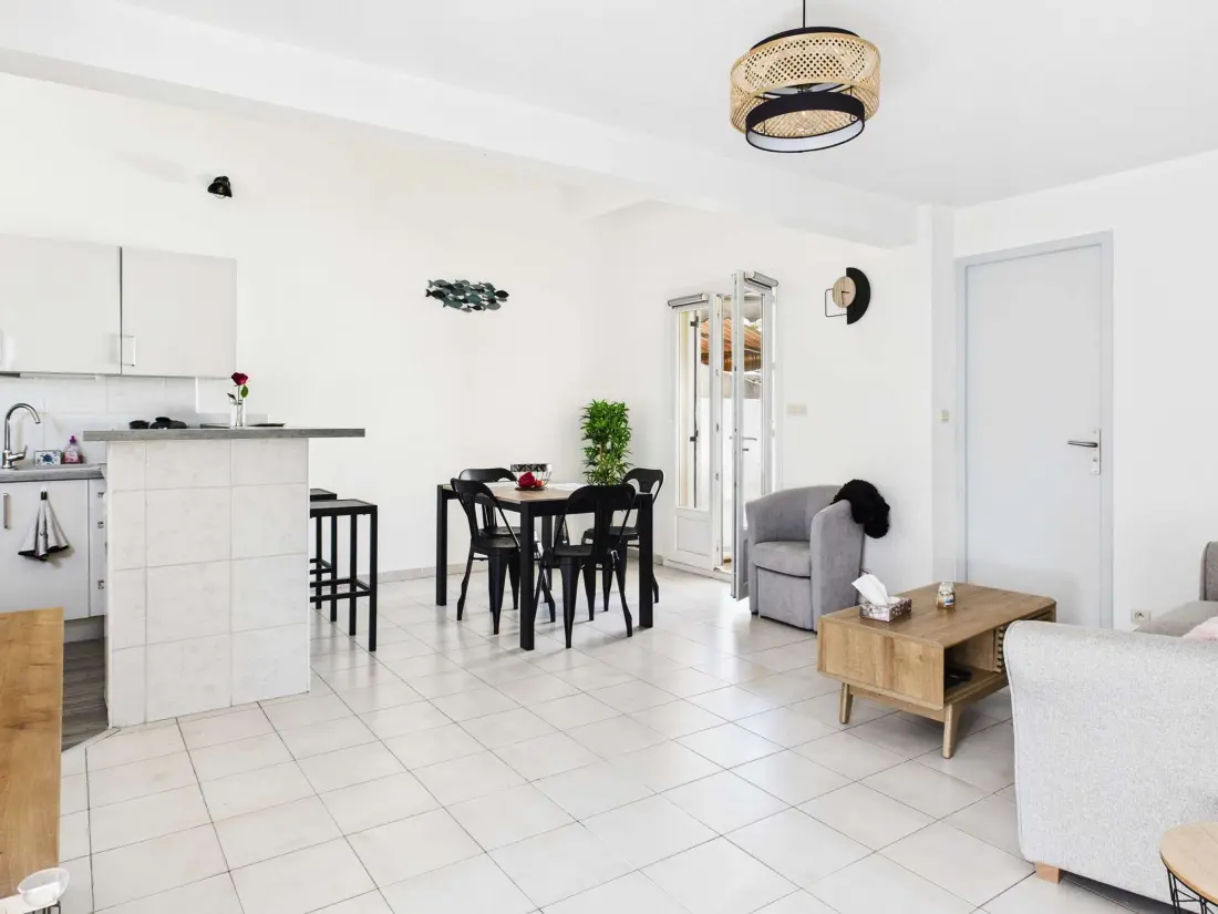 Maison de Vacances Le Grau d'Agde 276