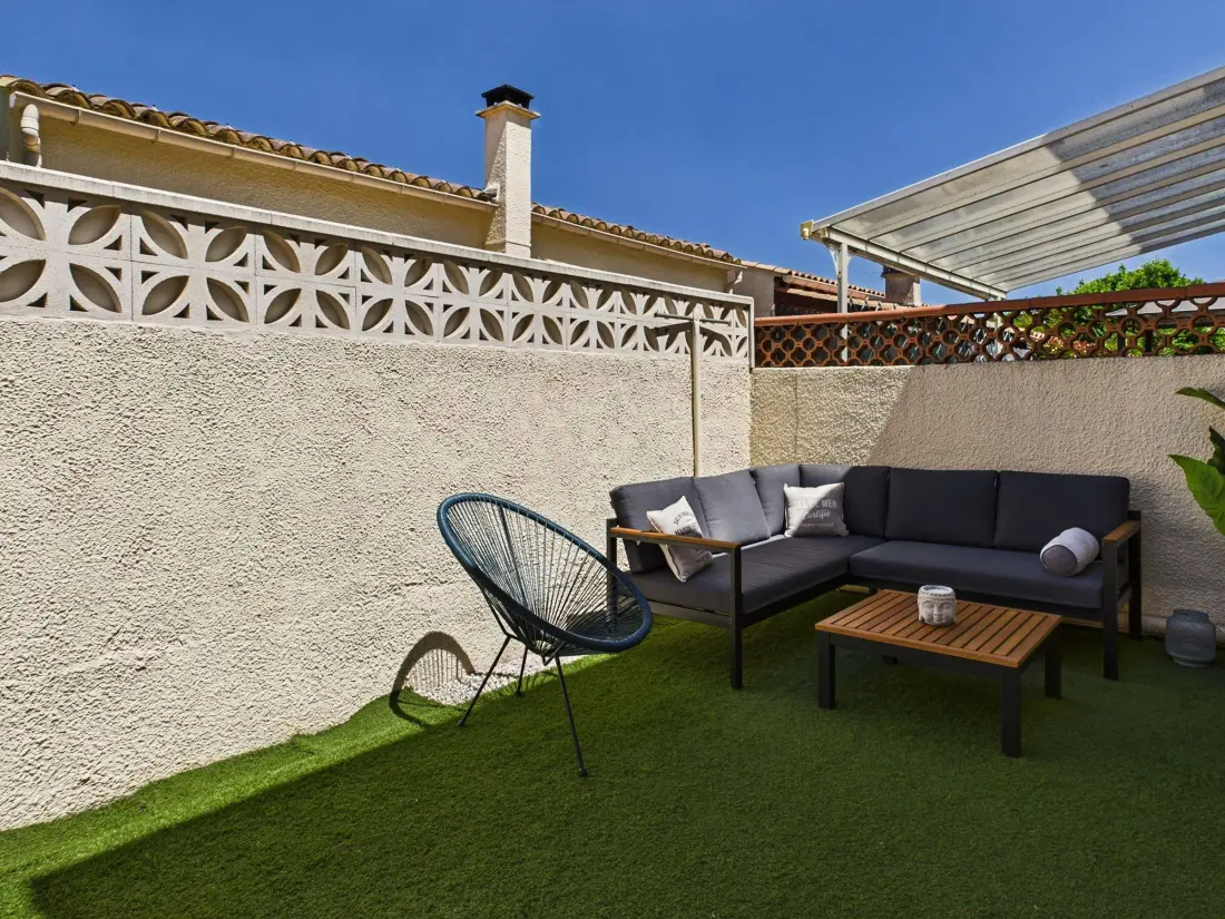 Maison de Vacances Le Grau d'Agde 276
