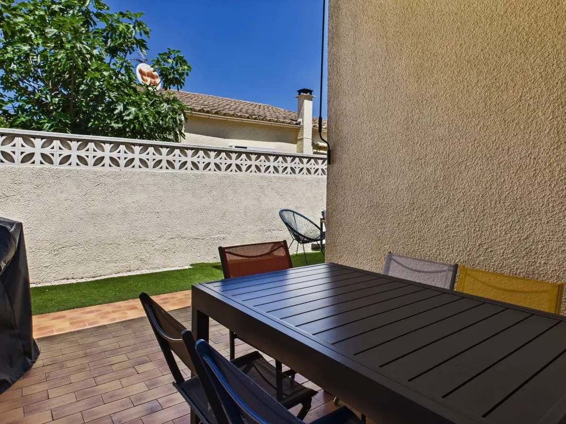 Maison de Vacances Le Grau d'Agde 276