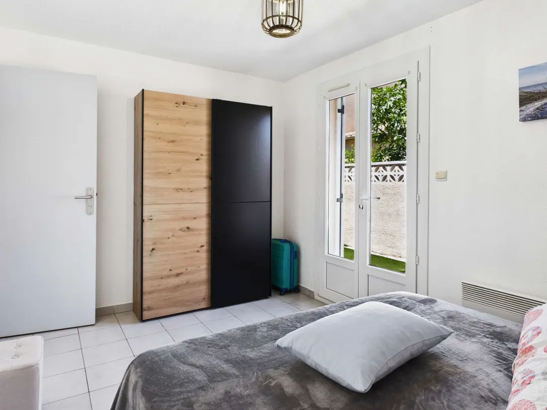 Maison de Vacances Le Grau d'Agde 276