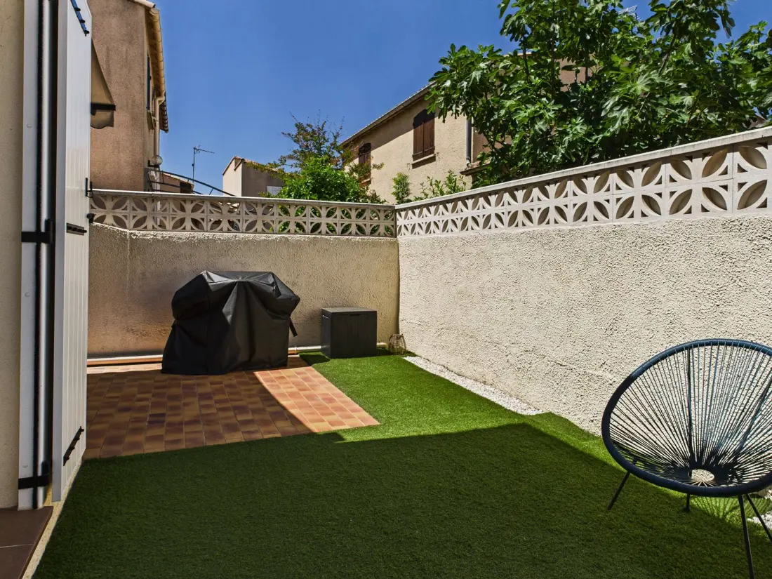 Maison de Vacances Le Grau d'Agde 276